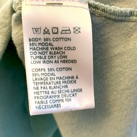 ”Truly Madly Deeply” Off Shoulder Top - Picture 3 of 3